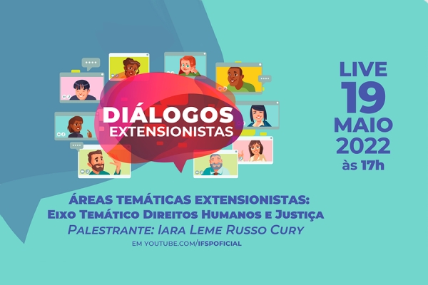 Diálogos Extensionistas
