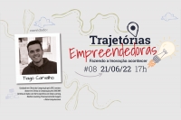 Trajetórias Empreendedoras