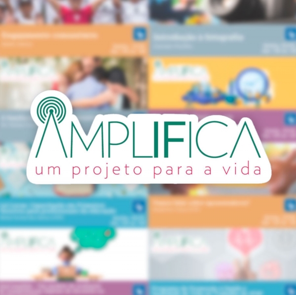 Amplifica