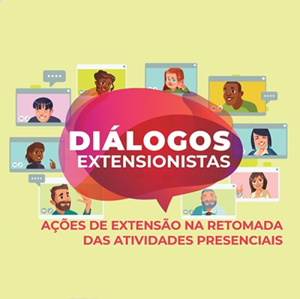 Diálogos Extensionistas